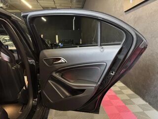Classe A 45 AMG 4Matic (2) 2017 occasion 87280 Limoges