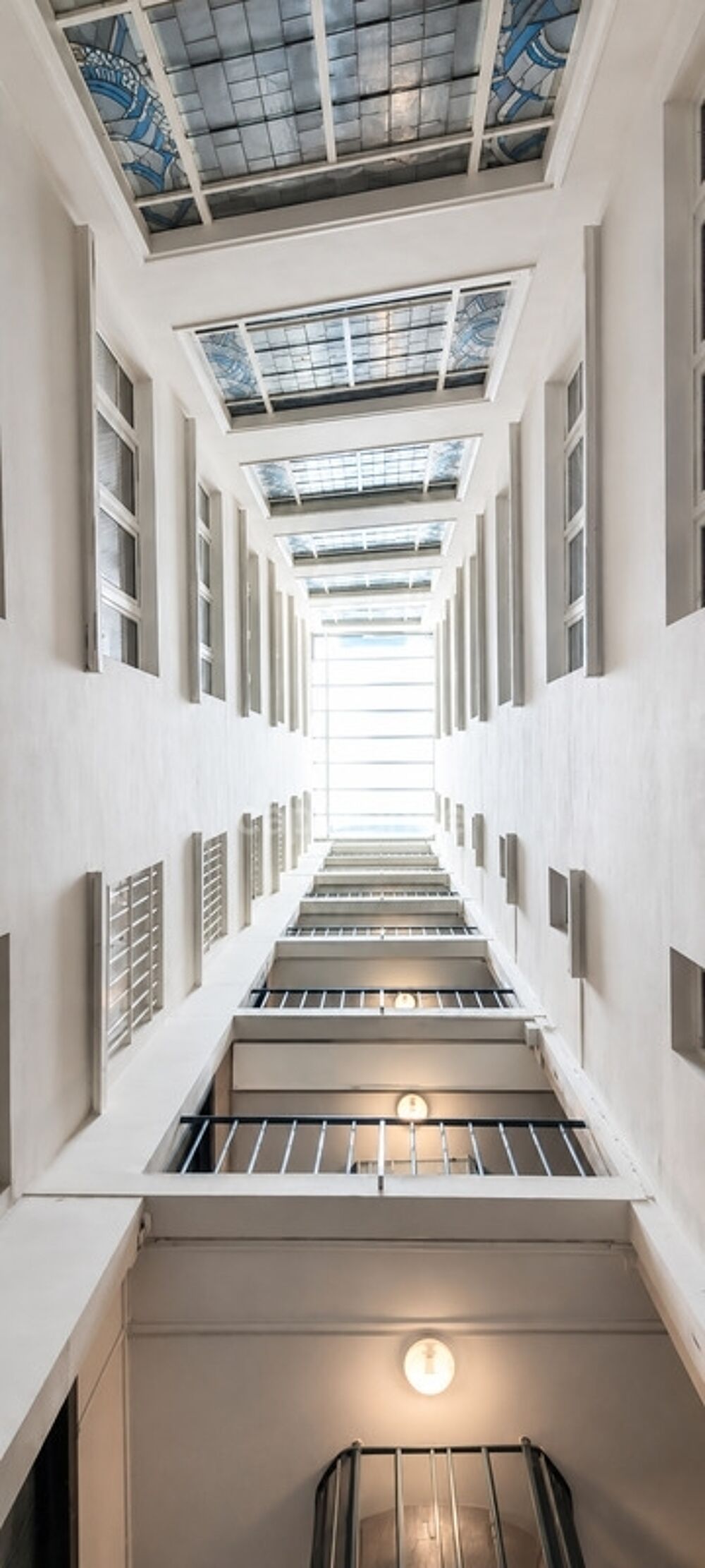 Vente Appartement Sutdio à vendre 1 pièces  (75) Paris 15