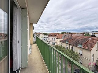  Appartement à vendre 3 pièces 69 m²