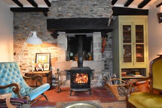  Maison � vendre 4 pi�ces 85 m�