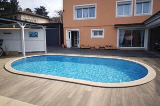  Maison � vendre 5 pi�ces 140 m�