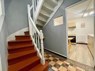  Maison à vendre 4 pièces 67 m²