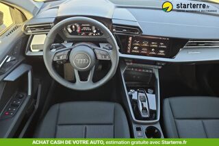A3 TFSI Mild Hybrid 150 S tronic 7 Design 2026 occasion 69190 Saint-Fons