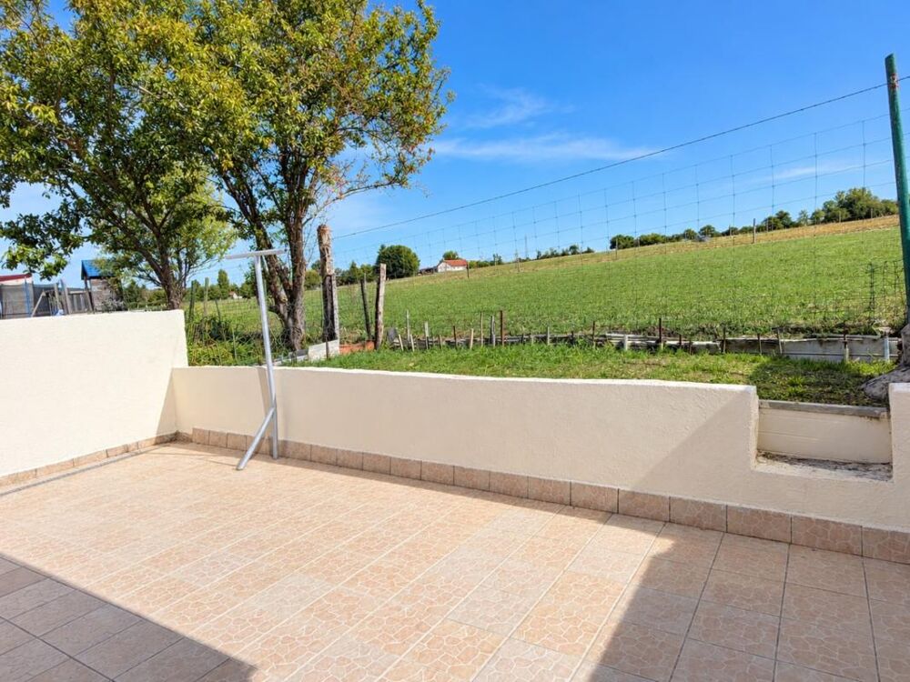 Vente Maison PAVILLON DE PLAIN PIED Cousances les forges
