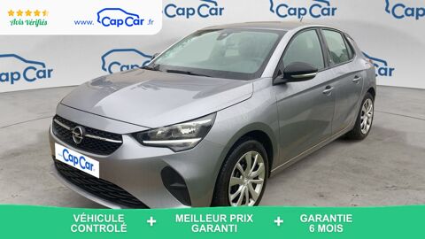 Opel Corsa 136 Edition 2021 occasion Brunoy 91800
