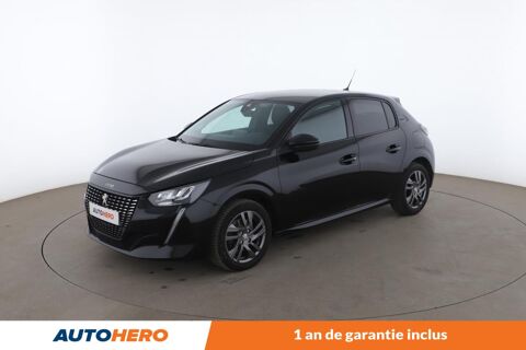 Annonce voiture Peugeot 208 11990 