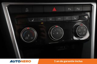 T-ROC 1.0 TSI 110 ch 2022 occasion 92130 Issy-les-Moulineaux