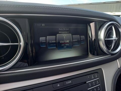 Classe A 400 367 CH 9G-Tronic EXECUTIVE Pack AMG - ENTRETIEN MERCEDES 2017 occasion 14650 Carpiquet