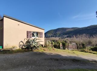  Maison � vendre 3 pi�ces 82 m�