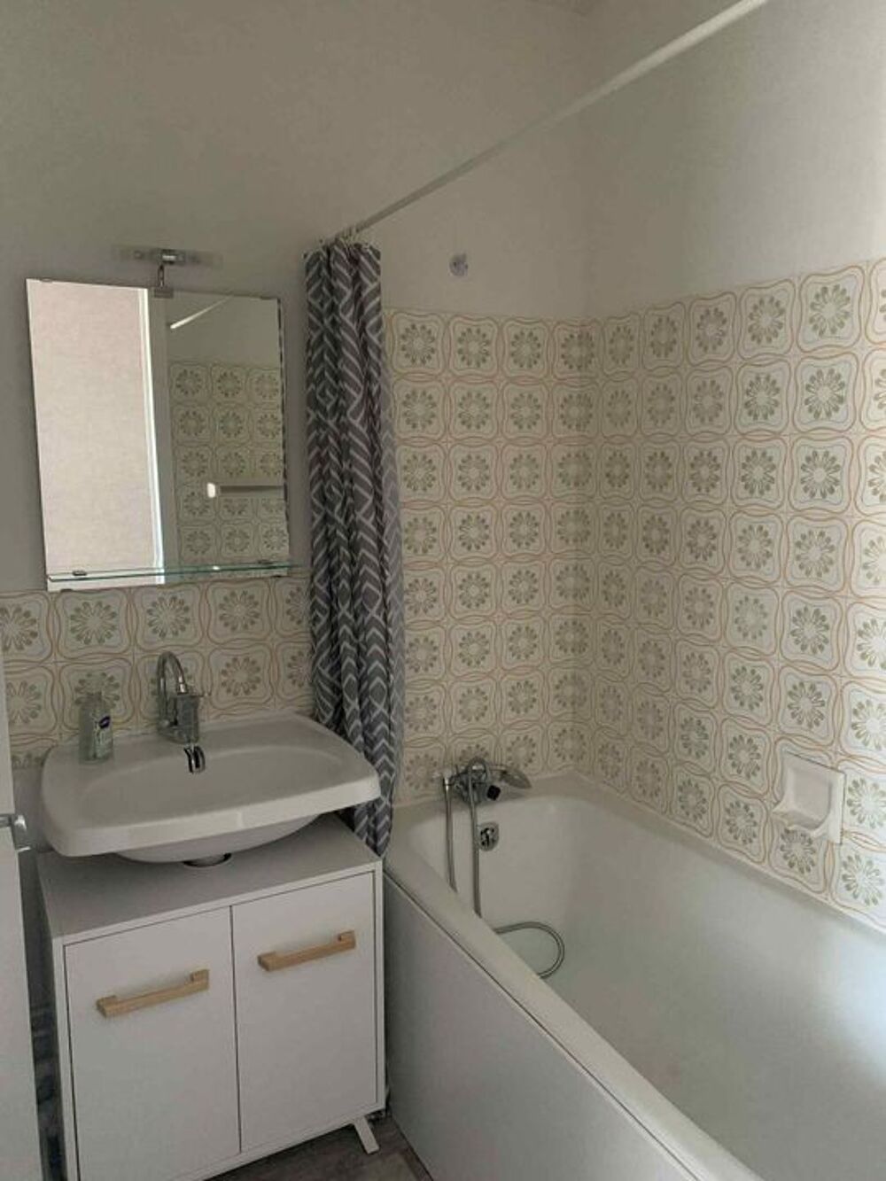 Location Appartement Studio de 21m2 à louer sur Clermont-Ferrand Clermont ferrand
