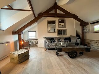  Appartement � vendre 2 pi�ces 44 m�