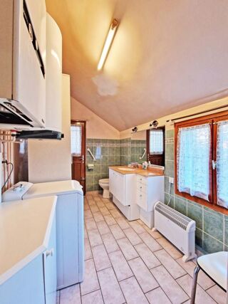  Maison à vendre 4 pièces 89 m²