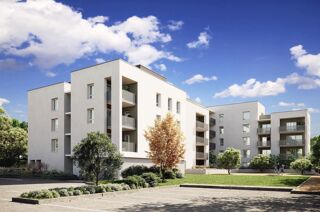  Appartement  vendre 3 pices 65 m