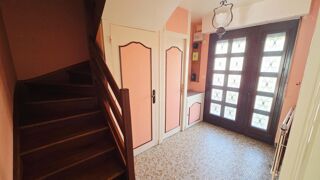 Maison à vendre 5 pièces 92 m²