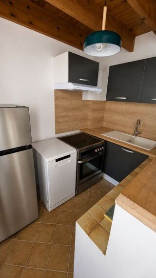  Maison à louer 3 pièces 60 m²
