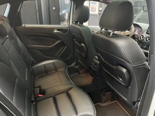 Classe B 200 CDI / d Starlight Edition (246.208) 2018 occasion 06700 Saint Laurent Du Var