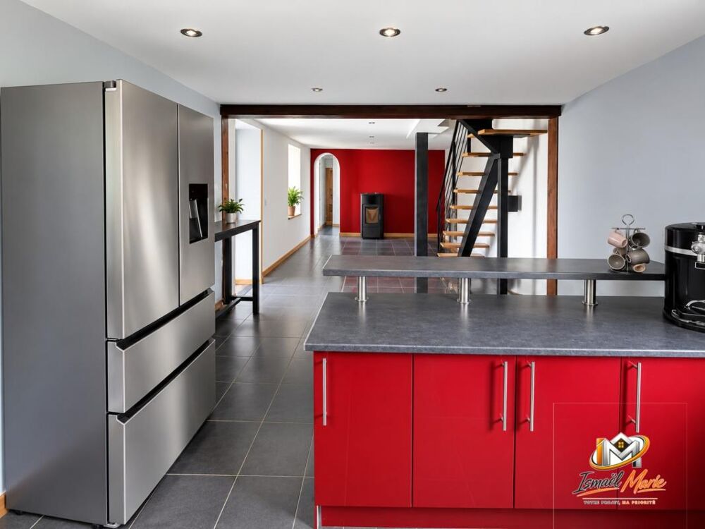 Vente Maison Maison à vendre 5 pièces  (14) La vespiere