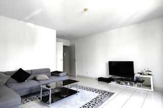  Appartement à vendre 2 pièces 48 m²