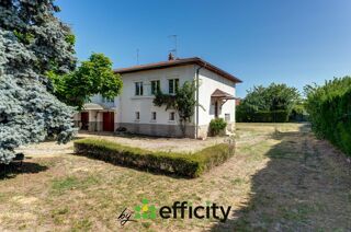  Maison à vendre 5 pièces 105 m²