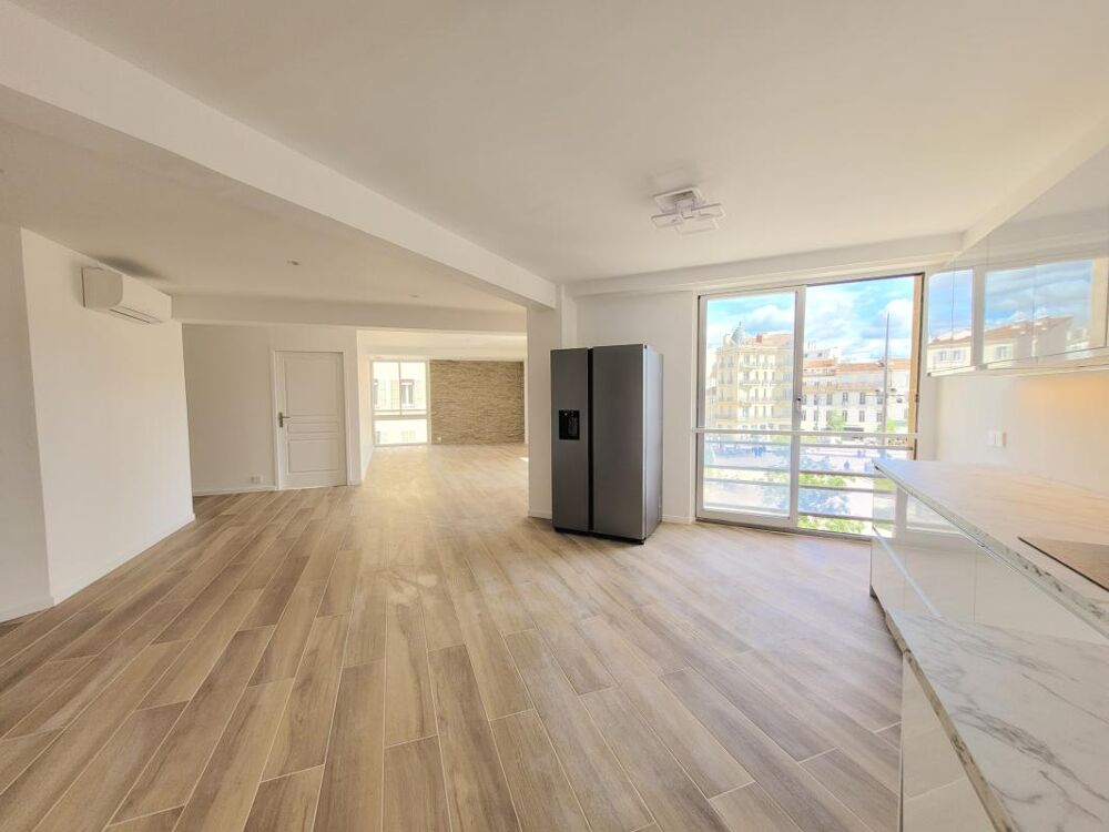 Vente Appartement Appartement Marseille 6
