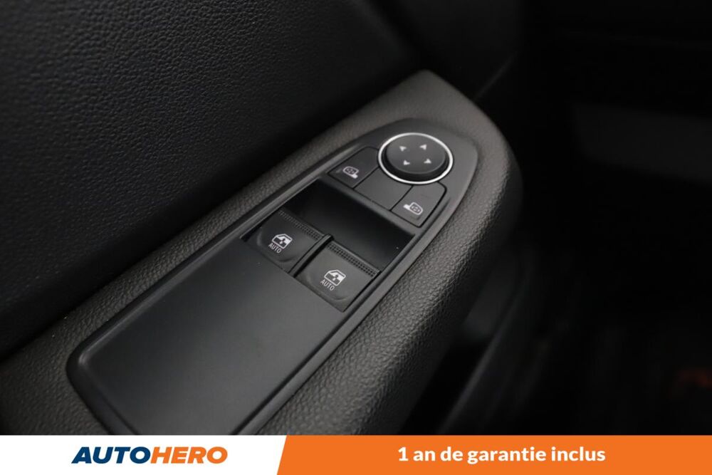 Clio 1.0 TCe Business 91 ch 2021 occasion 92130 Issy-les-Moulineaux