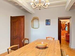  Maison � vendre 8 pi�ces 302 m�