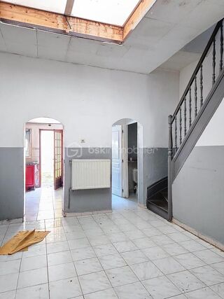  Maison � vendre 5 pi�ces 119 m�