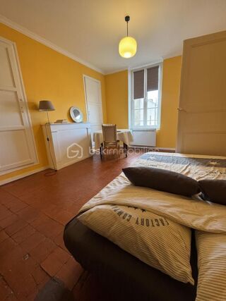  Appartement � vendre 4 pi�ces 85 m�