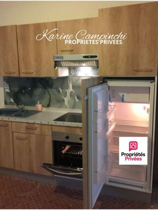  Appartement à vendre 2 pièces 43 m²