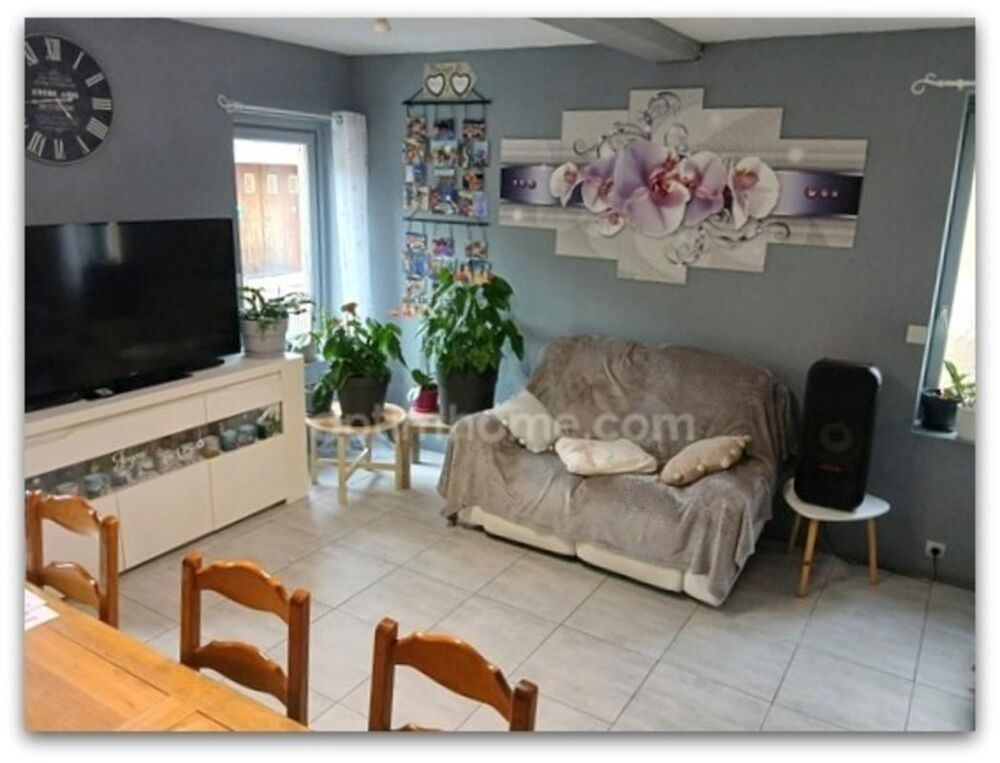 Vente Maison URGENT Maison à vendre 6 pièces SAINT LEOPARDIN D'AUGY (03) Saint leopardin d augy