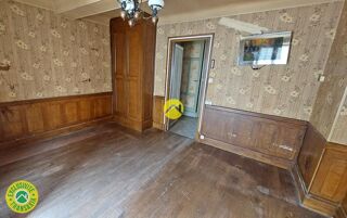  Maison � vendre 4 pi�ces 61 m�