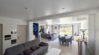  Maison à vendre 5 pièces 105 m²