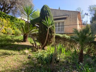  Maison à louer 4 pièces 97 m²
