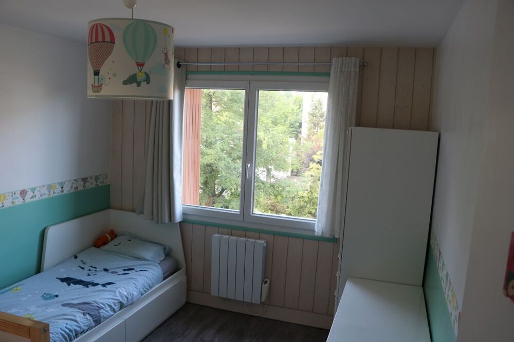 Location Appartement Appartement de 65m2 à louer sur Suresnes Suresnes