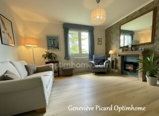  Maison � vendre 6 pi�ces 125 m�