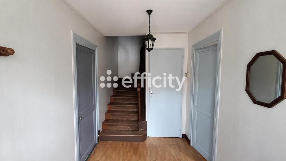 Vente Maison Maison Vivonne