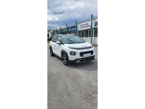 Annonce voiture Citroën C3 Aircross 9500 €