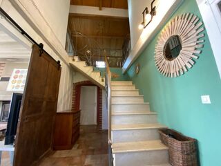  Maison � vendre 7 pi�ces 200 m�