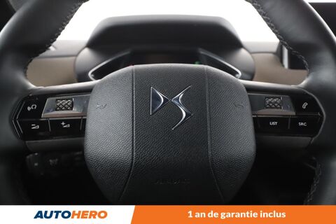 DS3 1.2 PureTech So Chic 100 ch 2019 occasion 92130 Issy-les-Moulineaux