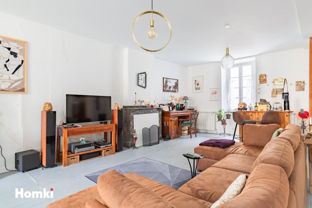 Vente Maison Maison/Villa T7 de 203 m² à Cabrespine 11160 Cabrespine