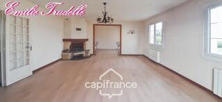  Maison à vendre 6 pièces 180 m²