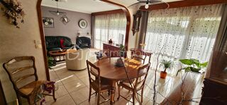  Appartement � vendre 5 pi�ces 94 m�