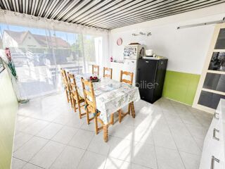  Maison à vendre 5 pièces 120 m²