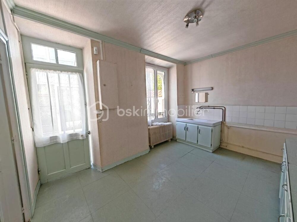 Vente Maison Maison familiale ou 2 appartements Bois le roi