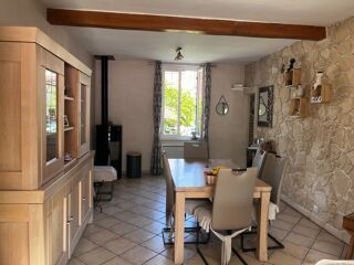  Maison à vendre 6 pièces 99 m²