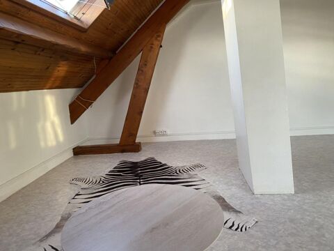  Appartement � louer 3 pi�ces 55 m�