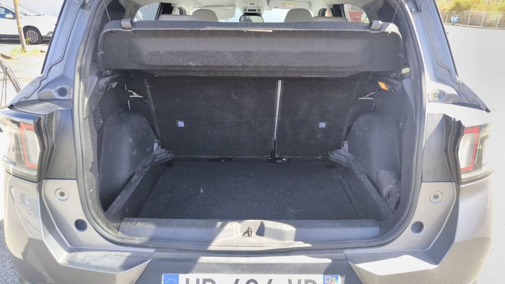 C3 Aircross 1.2 Hybrid 145 e-DSC6 Max - Automatique Entretien constructe 2025 occasion 71240 Laives