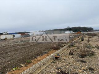  Terrain � vendre 11000 m�