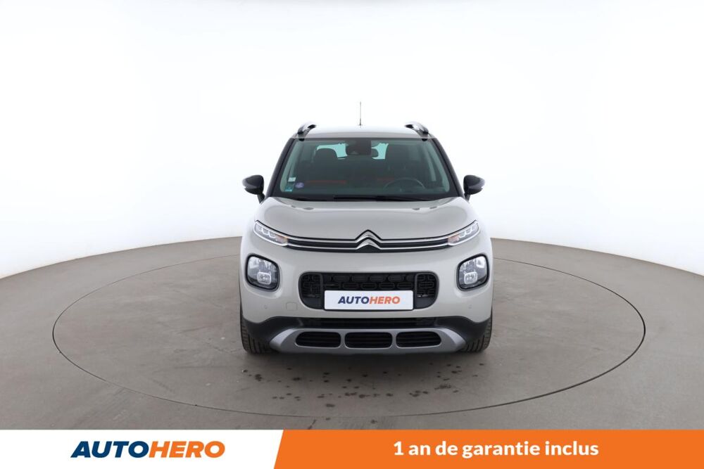 C3 Aircross 1.2 PureTech Shine EAT6 131 ch 2019 occasion 92130 Issy-les-Moulineaux