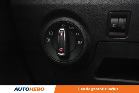 Arona 1.0 EcoTSI Xcellence DSG7 115 ch 2018 occasion 92130 Issy-les-Moulineaux